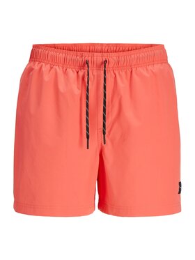 Jack&Jones Jack&Jones Pantaloncini da bagno 28450 Arancione Comfort Fit