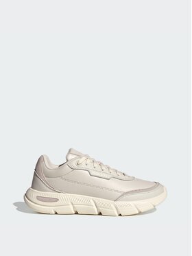 adidas adidas Sneakersy 168958 Szary jasny