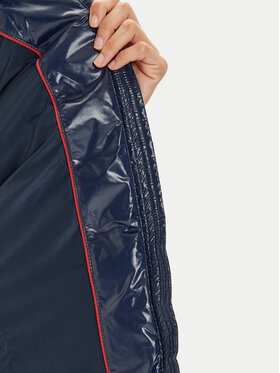 Μπουφάν πουπουλένιο Tommy Jeans φωτογραφία