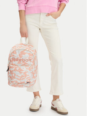 Reebok Reebok Ruksak CWBEO-RBK-WS-003-09 Oranžová
