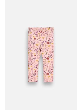 Coccodrillo Coccodrillo Spodnie dresowe ZC6122101MGN-033 Różowy Regular Fit
