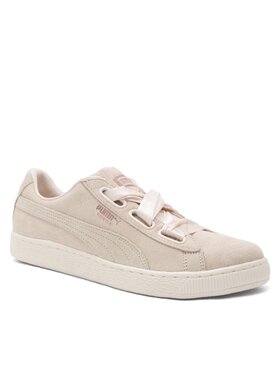 Puma Puma Сникърси 367467-02 Бежов