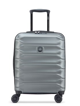 Delsey Paris Delsey Paris Walizka kabinowa 301412 Szary