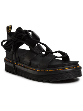 Dr. Martens Sandali Nartilla 24641001 Črna