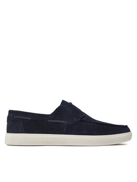 Geox Geox Pantofi U Avola U45GSB 00022 C4002 Bleumarin