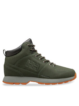 Helly Hansen Helly Hansen Bakancs Tsuga 12039 423 Zöld