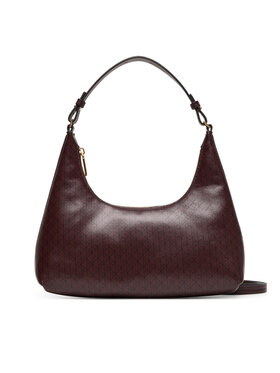 Calvin Klein Calvin Klein Handtasche LV04F3298G Dunkelrot
