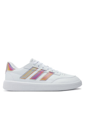 adidas adidas Tenisice Courtblock IG6884 Bijela