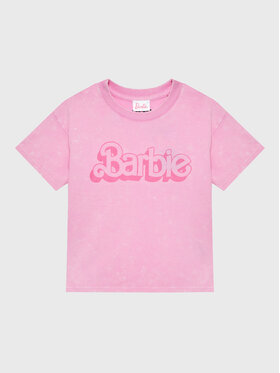 Cotton On Kids Cotton On Kids T-Shirt 7343202 Różowy Regular Fit