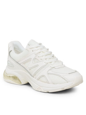 MICHAEL Michael Kors MICHAEL Michael Kors Snīkeri Kit Trainer Extreme 42S3KIFS3L Balts