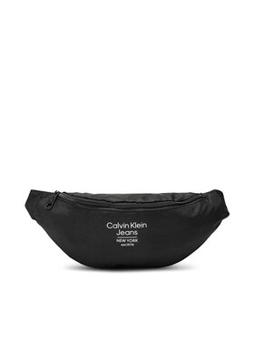 Calvin Klein Jeans Calvin Klein Jeans Ľadvinka Sport Essentials Waistbag38 Est K50K510098 Čierna