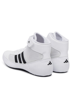 adidas adidas Боксерське взуття HVC JP6120 Білий