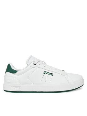Joma Joma Sneakers Classic 2517 CCLASS2517 Alb