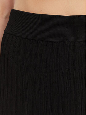 Πλισέ φούστα DKNY φωτογραφία