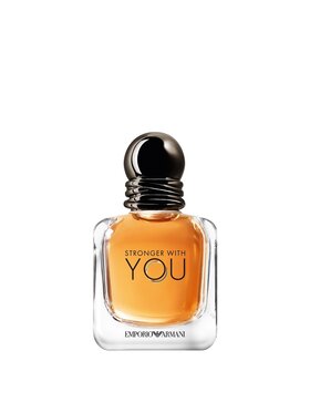 Giorgio Armani Giorgio Armani Stronger With You woda toaletowa spray 30ml Woda toaletowa