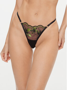 Bluebella Bluebella Stringi Coppelia 42041 Melns