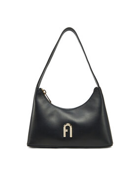 Furla Furla Kabelka Diamante WB00863 AX0733 O6000 Černá