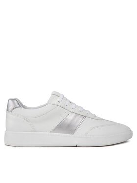 Geox Geox Sneakers D Meleda D45UGB 054AJ C0007 Bianco