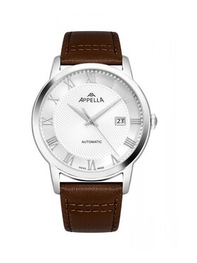 Appella Appella Orologio L70007.5B33A Marrone