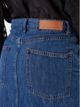 Φούστα τζιν French Connection φωτογραφία