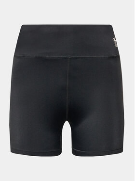 Juicy Couture Juicy Couture Sport rövidnadrág Liza JCSH222002 Fekete Slim Fit