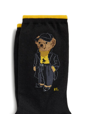 Polo Ralph Lauren Κάλτσες μακριές Polo Ralph Lauren - 2