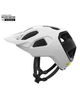 POC POC Kask rowerowy Cularis Biały
