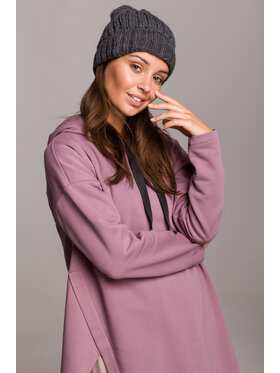 BeWear BeWear Čiapka bk058 Čierna
