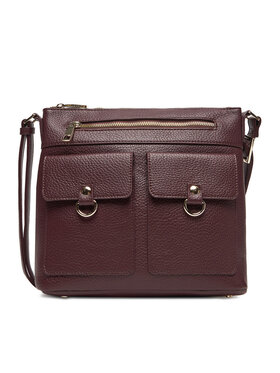 Lasocki Lasocki Handtasche C-LSK-X-003-08 Violett