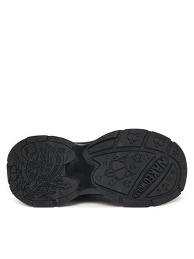 Αθλητικά Naked Wolfe φωτογραφία