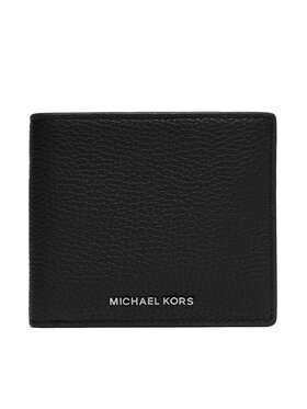 MICHAEL Michael Kors MICHAEL Michael Kors Peněženka Hudson 39S4LHUF2L Černá