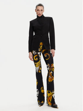 Versace Jeans Couture Παντελόνι υφασμάτινο Versace Jeans Couture - 2