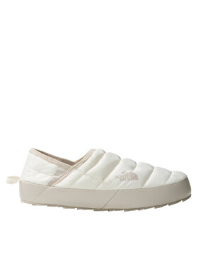 The North Face The North Face Pantofole Thermoball Traction NF0A3V1H32F1 Beige