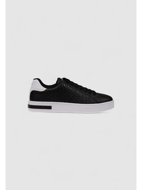 Armani Exchange Armani Exchange Sneakersy XM000140 AF11916 Czarny