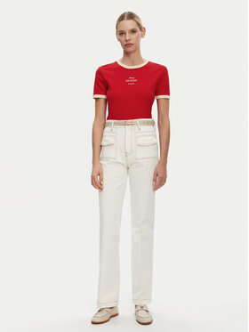 T-Shirt Tommy Hilfiger