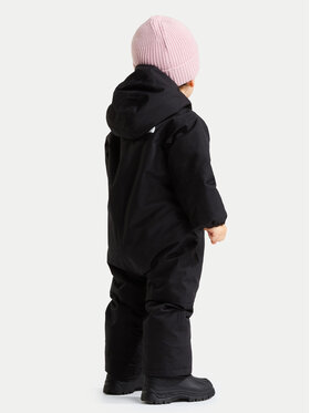 The North Face The North Face Зимен детски гащеризон Freedom NF0A8H5EJK31 Черен Regular Fit