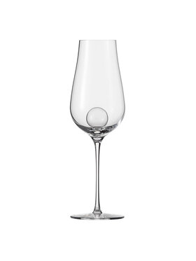 Zwiesel Glas Handmade Zwiesel Glas Handmade Komplet kieliszków do szampana AIR SENSE Przezroczysty