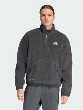 adidas adidas Polar 155713 Szary Loose Fit