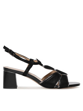 Lasocki Lasocki Sandalen WYL3454-7Z Schwarz