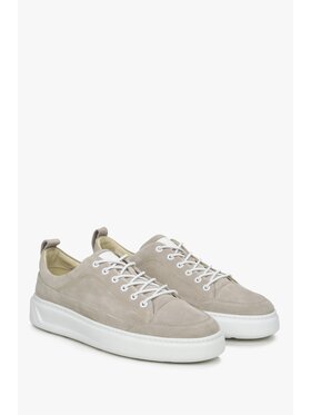Estro Estro Sneakers ER00114526 Γκρι