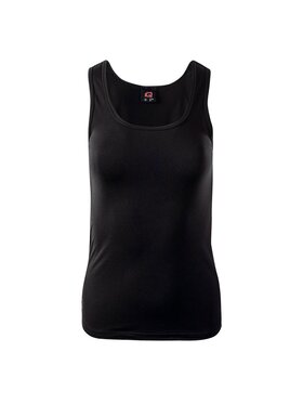 IQ IQ Kamizelka Mily Czarny Ladies Fit