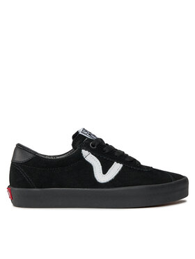 Vans Vans Teniși Sport Low VN000CQRBKA1 Negru