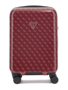 Guess Guess Torba podróżna 171843 Czerwony