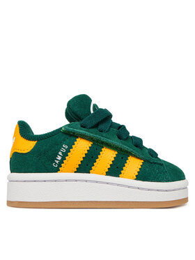 adidas adidas Tenisice Campus 00S Comfort Closure JP7987 Zelena