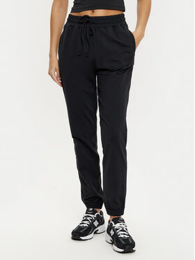 Girlfriend Collective Girlfriend Collective Pantaloni da tuta ReSet 6016 Nero Slim Fit