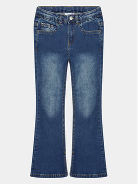 Coccodrillo Coccodrillo Jeans ZC3123105JCG Blu scuro Regular Fit