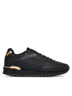 BOSS BOSS Sneakers Parkour 50552914 Schwarz