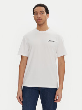 Jack & Jones Jack & Jones Komplet t-shirt majic﻿ Beau 12277465 Pisana Relaxed Fit