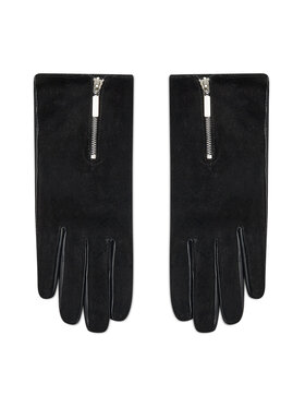 ONLY ONLY Mănuși de Damă Elinor 15270032 Negru