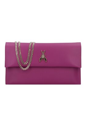 Patrizia Pepe Patrizia Pepe Kopertówka 257465 Fioletowy